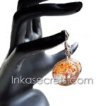 Peruvian Tree of Life Earrings, 20 to 100 par