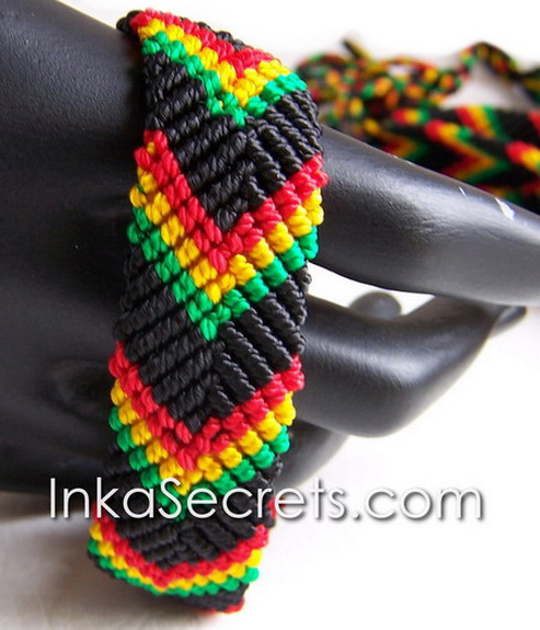 Friendship Bracelets