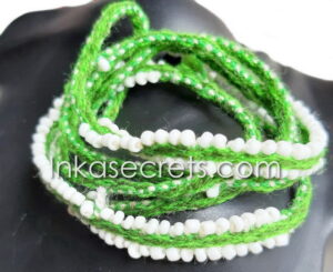 Watana Wrap Friendship Bracelets, 25 to 100 Pcs